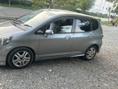 Фото авто Honda Fit