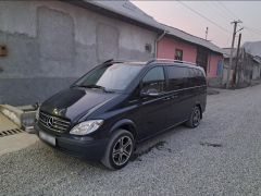 Сүрөт унаа Mercedes-Benz Viano