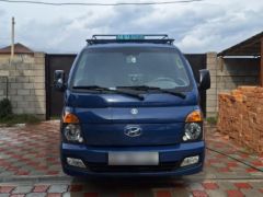 Фото авто Hyundai Porter