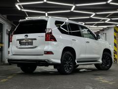 Фото авто Lexus GX