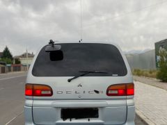 Фото авто Mitsubishi Delica