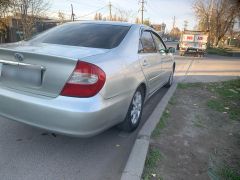 Сүрөт унаа Toyota Camry