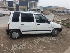 Сүрөт унаа Daewoo Tico