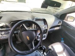 Сүрөт унаа Chevrolet Spark