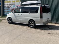 Фото авто Honda Stepwgn