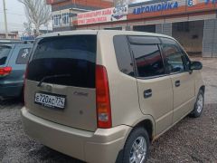 Фото авто Honda Capa