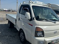 Фото авто Hyundai Porter