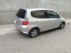 Фото авто Honda Jazz