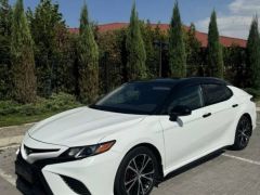 Сүрөт унаа Toyota Camry