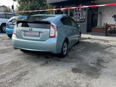 Сүрөт унаа Toyota Prius