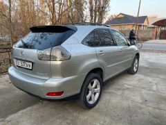 Сүрөт унаа Lexus RX