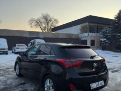 Сүрөт унаа Hyundai i30