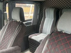 Photo of the vehicle Mercedes-Benz Vito