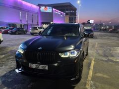 Сүрөт унаа BMW X5