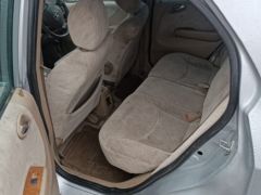 Сүрөт унаа Honda Fit Aria