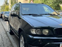 Сүрөт унаа BMW X5