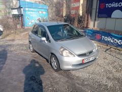 Photo of the vehicle Honda Fit