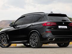 Сүрөт унаа BMW X5