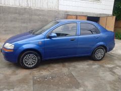 Сүрөт унаа Daewoo Kalos