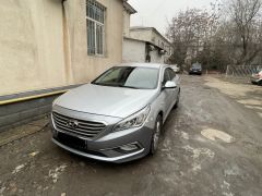 Сүрөт унаа Hyundai Sonata