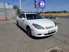 Сүрөт унаа Toyota Windom