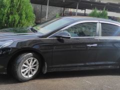 Photo of the vehicle Hyundai Sonata