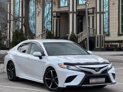 Сүрөт унаа Toyota Camry