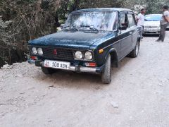 Photo of the vehicle ВАЗ (Lada) 2106