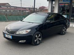 Фото авто Toyota Camry