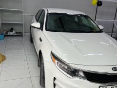 Сүрөт унаа Kia Optima