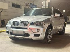 Сүрөт унаа BMW X5