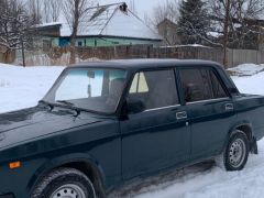 Фото авто ВАЗ (Lada) 2107