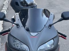 Сүрөт унаа Honda CBR 1000