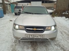 Фото авто Daewoo Nexia