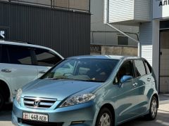 Фото авто Honda Edix