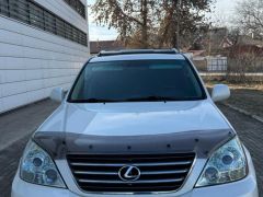 Фото авто Lexus GX