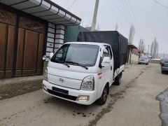 Фото авто Hyundai Porter