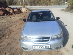 Сүрөт унаа Daewoo Nexia