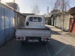 Фото авто Kia Bongo