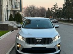 Фото авто Kia Sorento