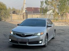 Фото авто Toyota Camry