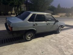 Сүрөт унаа ВАЗ (Lada) 21099