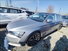 Сүрөт унаа Skoda Superb