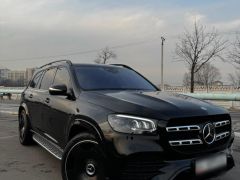 Photo of the vehicle Mercedes-Benz GLS