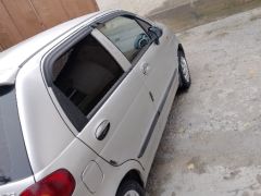 Photo of the vehicle Daewoo Matiz