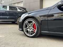 Photo of the vehicle Mercedes-Benz E-Класс AMG