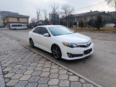 Photo of the vehicle Toyota Camry