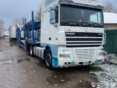 Фото авто DAF 95 series