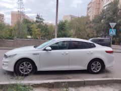 Сүрөт унаа Kia K5