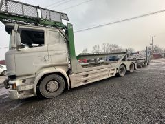 Фото авто Scania R